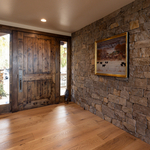 Mariposa House