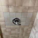 Bathroom tile repair