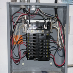 Electrical Panel