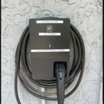 EV Charger Install