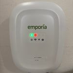 EV Charger Install