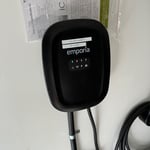 EV Charger Install