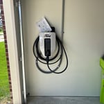 EVSE Install