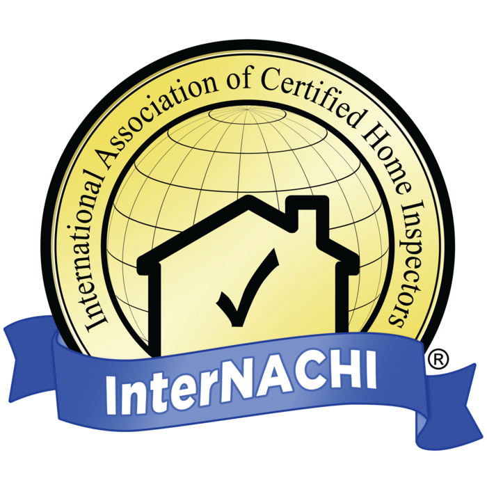 InterNACHI Certified