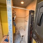 Full restroom remodel