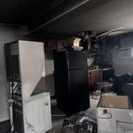 Fire Restoration