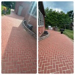 Louisville Property Wash