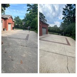Louisville Property Wash