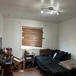 Paint room