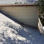 Fix siding