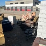 Junk removal