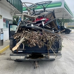 Debris and junk removal