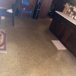 House cleaning