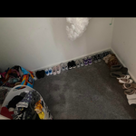 Room cleaning