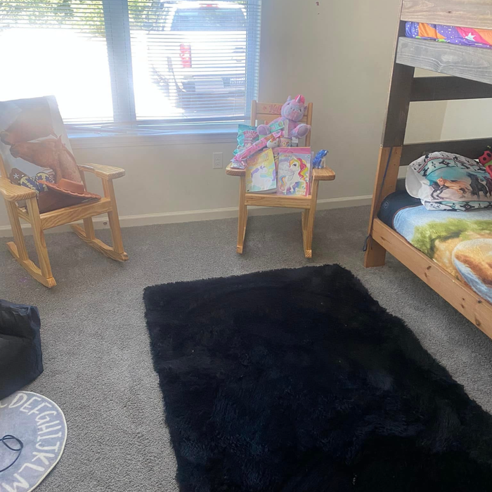 Room cleaning