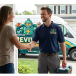 Revival Electric