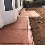 Concrete Installation