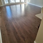 Kitchen and bathrooms