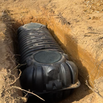 Septic tank