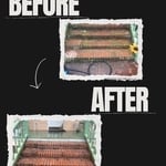 House wash