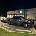 Starbucks cleaning
