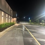 Starbucks cleaning