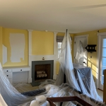 Interior Painting