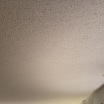 Popcorn Ceiling Removal