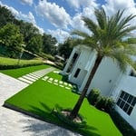 Pavers & Turf