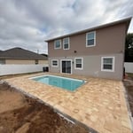 Pavers & Turf