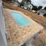 Pavers & Turf