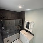 Custom Bathroom Vanity