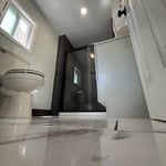 Porcelain Tile Flooring