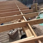 Patio cover