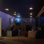 Another lighting picture. For relaxing atmosphere