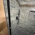 Full Bathroom Remodel