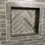 Full Bathroom Remodel