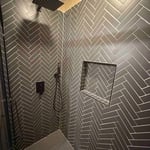 Full Bathroom Remodel