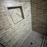 Full Bathroom Remodel