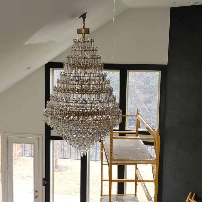 Chandelier