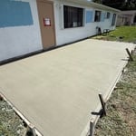 Concrete