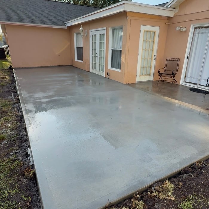 Concrete