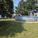 Blue Wave pool
