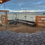 Pavestone Patio
