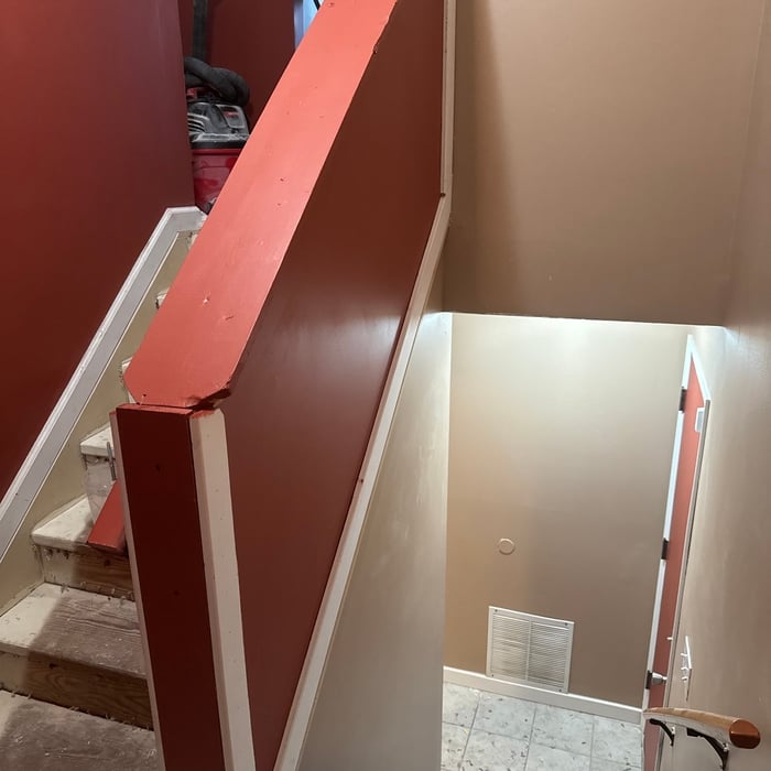 Full Remodel