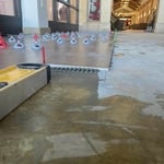 Pickwick Lodge Tile
