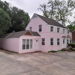 The Pink House