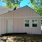 The Pink House