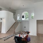 interior painting