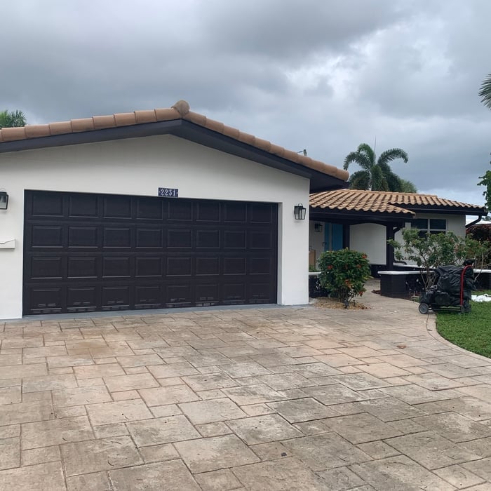Exterior Painting